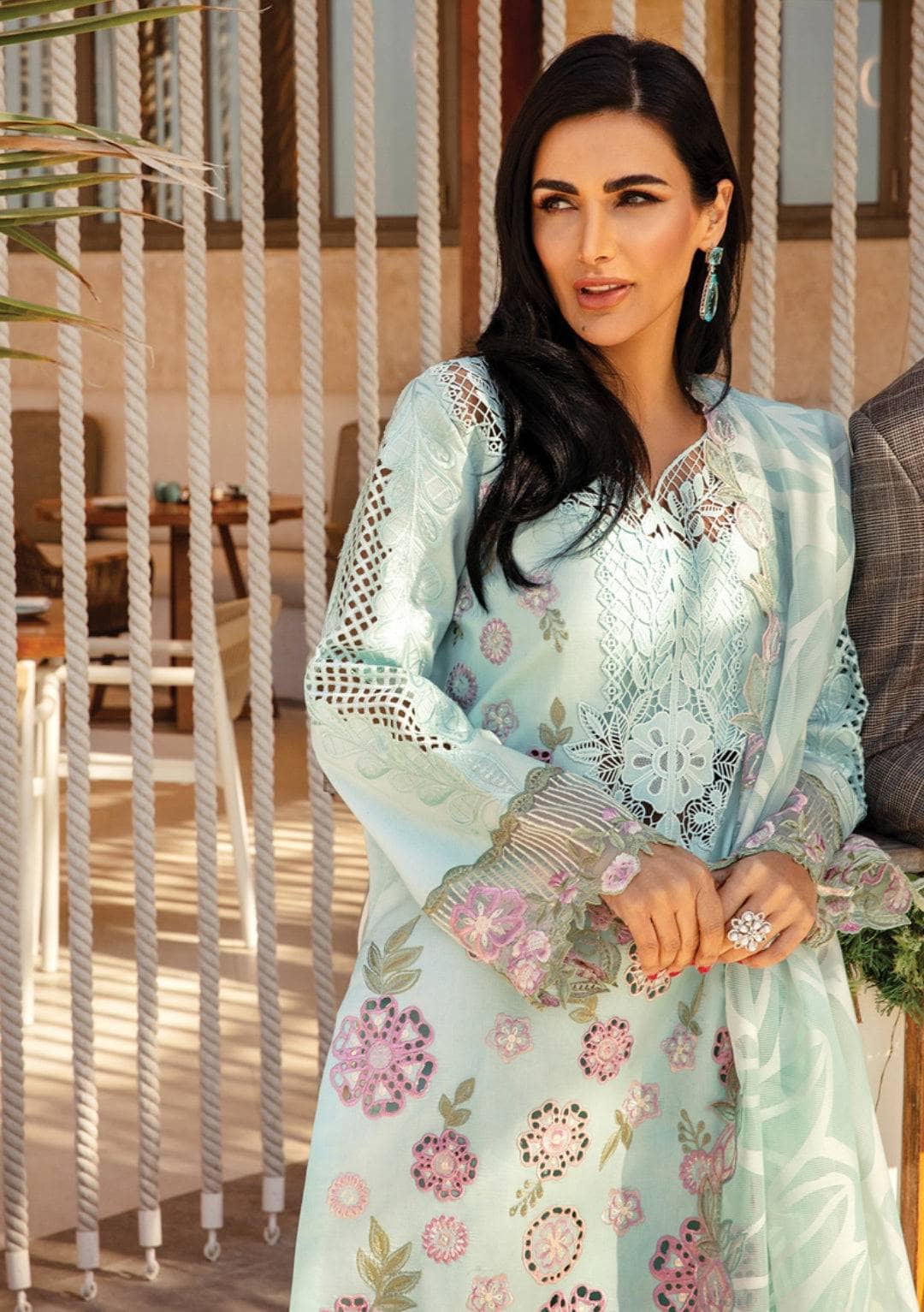 Rang Rasiya Premium 25/Mahsa