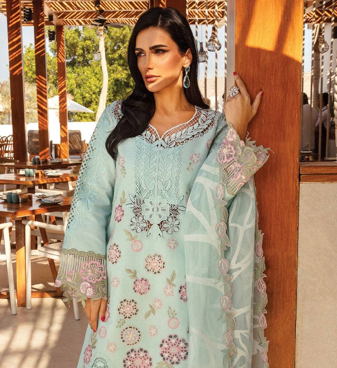 Rang Rasiya Premium 25/Mahsa