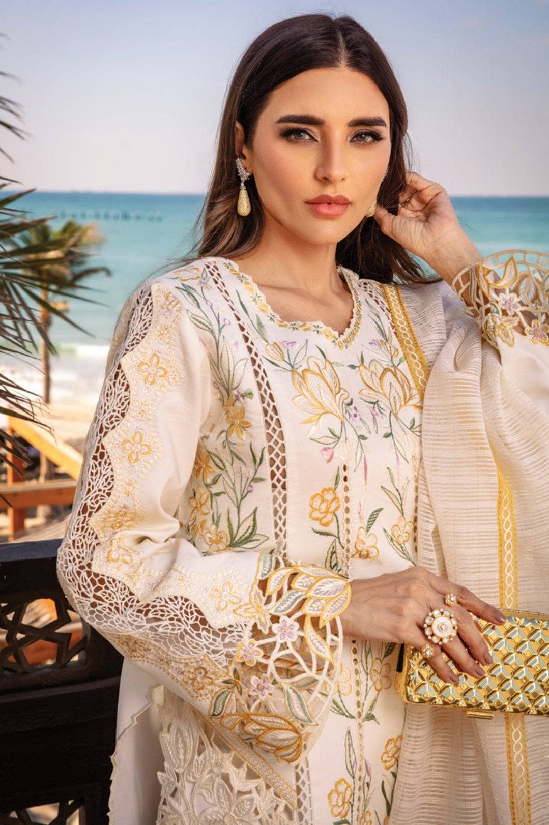 Rang Rasiya Premium 25/Nooreh