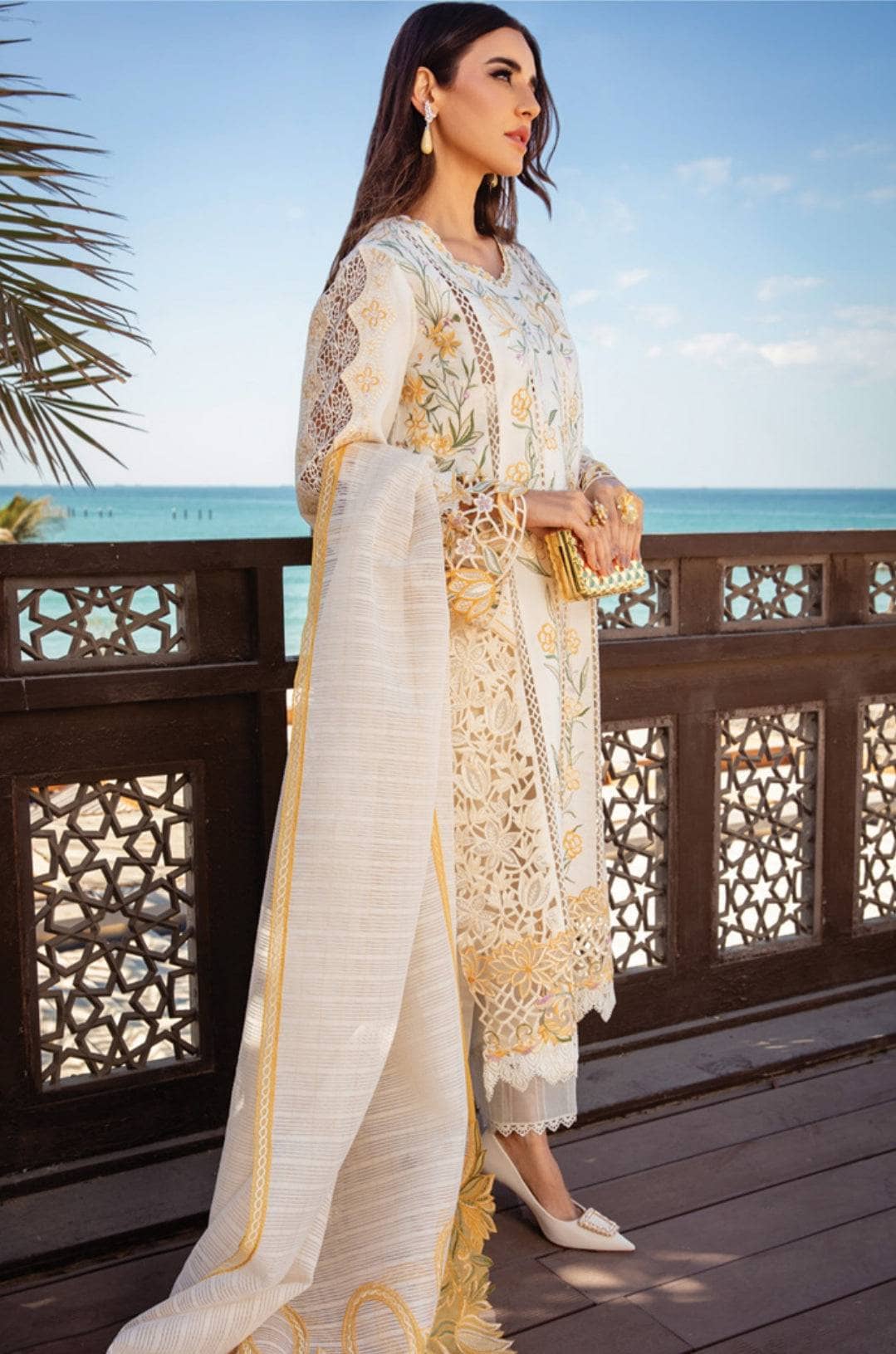 Rang Rasiya Premium 25/Nooreh