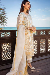Rang Rasiya Premium 25/Nooreh