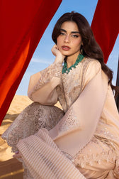 Rang Rasiya Premium 26/Mayel/Sand