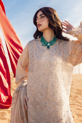 Rang Rasiya Premium 26/Mayel/Sand
