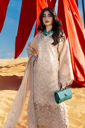 Rang Rasiya Premium 26/Mayel/Sand