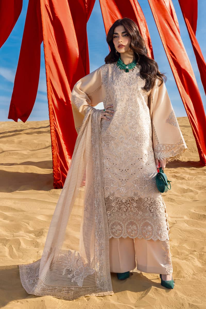 Rang Rasiya Premium 26/Mayel/Sand