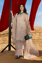 Rang Rasiya Premium 26/Mayel/Sand