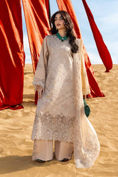 Rang Rasiya Premium 26/Mayel/Sand