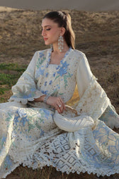 Restocked/Rang Rasiya Premium 26/Nooreh/Pearl