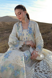 Restocked/Rang Rasiya Premium 26/Nooreh/Pearl