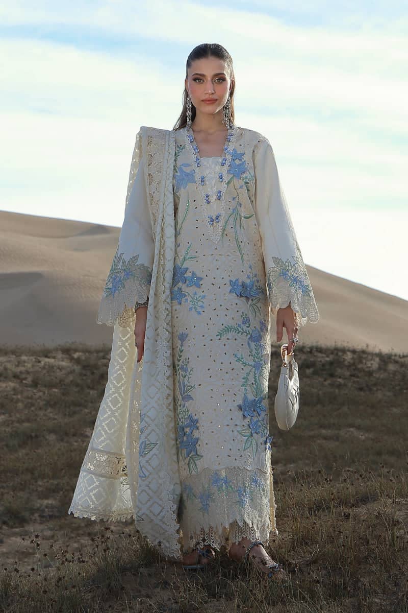 Restocked/Rang Rasiya Premium 26/Nooreh/Pearl