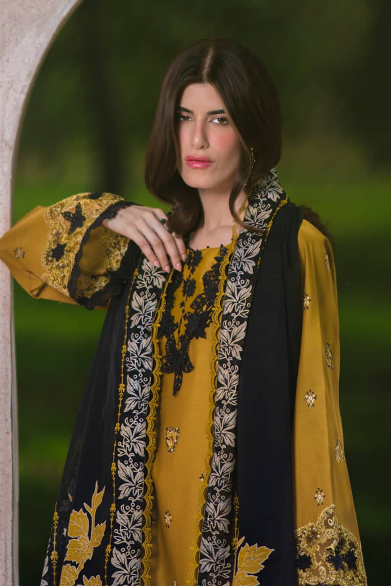 Rang Rasiya Premium 26/Vol 2/Mahi/Khaki
