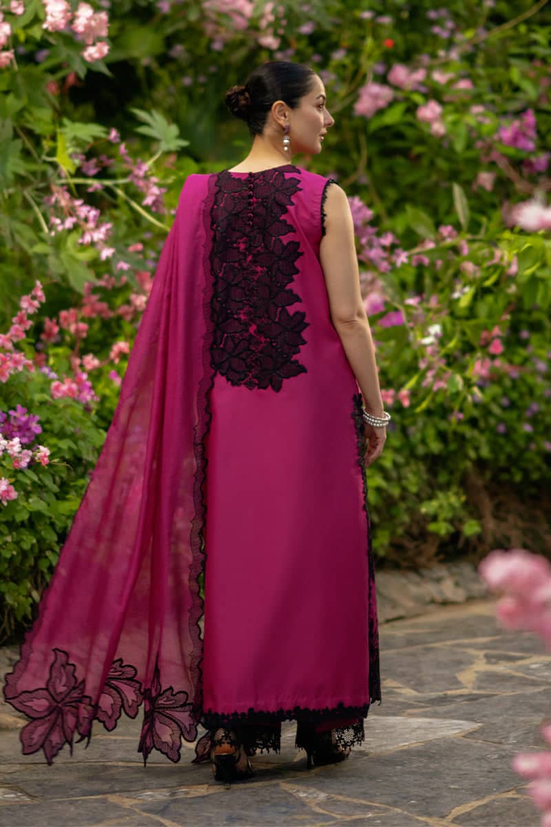 Rang Rasiya Premium 26/Vol 2/Maya/Shocking Pink