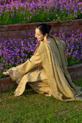 Rang Rasiya Premium 26/Vol 2/Raha/Cardamom