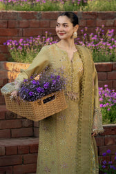 Rang Rasiya Premium 26/Vol 2/Raha/Cardamom