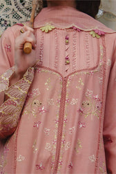 Rang Rasiya Premium 26/Vol 2/Rania/Candy Pink