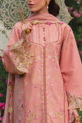 Rang Rasiya Premium 26/Vol 2/Rania/Candy Pink