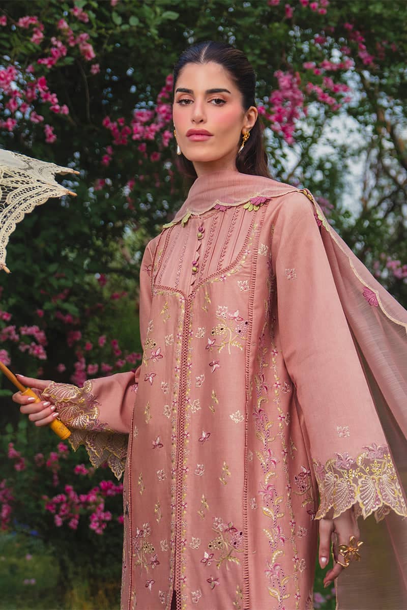 Rang Rasiya Premium 26/Vol 2/Rania/Candy Pink