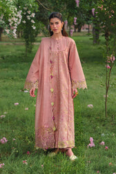 Rang Rasiya Premium 26/Vol 2/Rania/Candy Pink