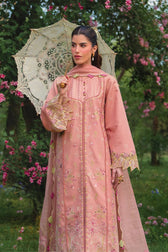 Rang Rasiya Premium 26/Vol 2/Rania/Candy Pink