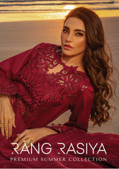 Restocked/Rang Rasiya Premium 25/Alaya