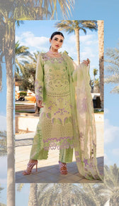 Restocked/Rang Rasiya Premium 25/Ayleen