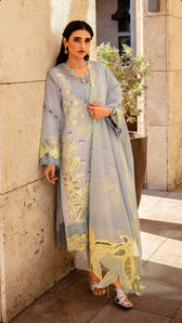 Restocked/Rang Rasiya Premium 25/Elnaz