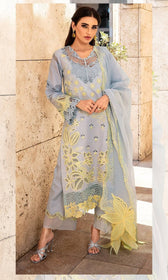 Restocked/Rang Rasiya Premium 25/Elnaz
