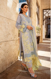 Restocked/Rang Rasiya Premium 25/Elnaz