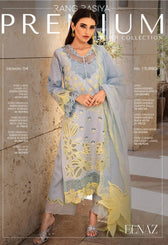 Restocked/Rang Rasiya Premium 25/Elnaz