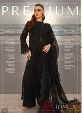 Restocked/Rang Rasiya Premium 25/Rameen