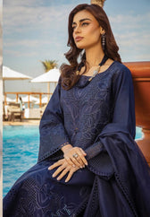 Restocked/Rang Rasiya Premium 25/Zara