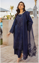 Restocked/Rang Rasiya Premium 25/Zara
