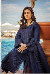 Restocked/Rang Rasiya Premium 25/Zara