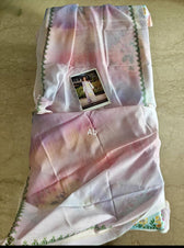 Open Pic/Rang Rasiya Lifestyle 26/Acacia/Whisper Lavender