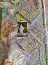 Open Pic/Rang Rasiya Lifestyle 26/Acacia/Whisper Lavender