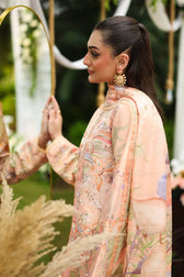 Rang Rasiya Luxe Silk/Hand Work/Soha