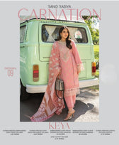 Rang Rasiya Carnation/Vol 2/Keya