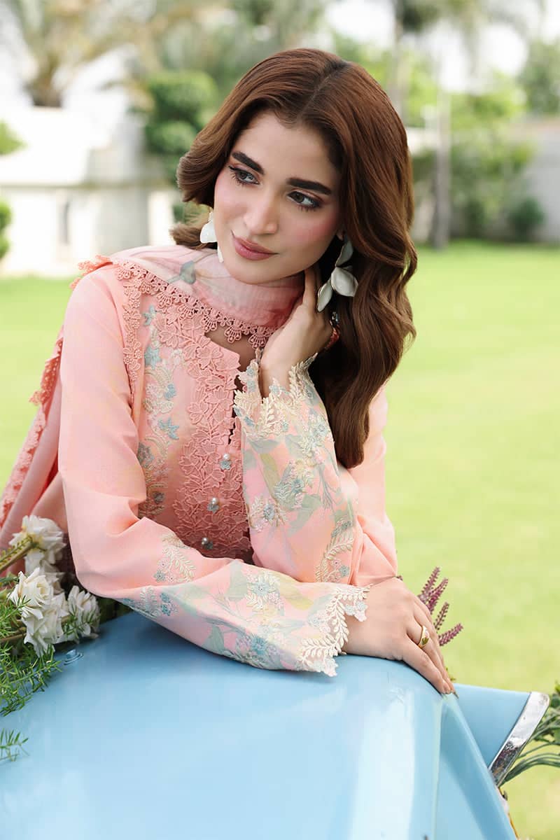 Rang Rasiya Florence 26/Laleh/Peach