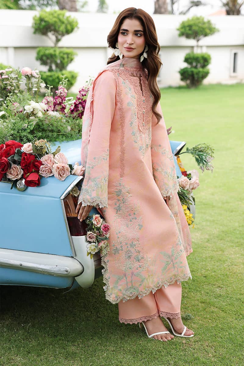 Rang Rasiya Florence 26/Laleh/Peach