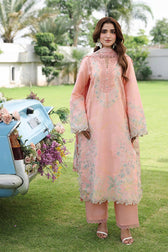 Rang Rasiya Florence 26/Laleh/Peach