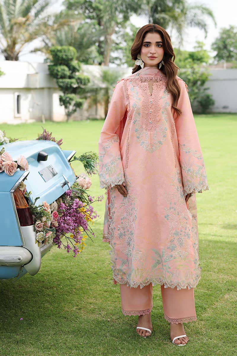 Rang Rasiya Florence 26/Laleh/Peach