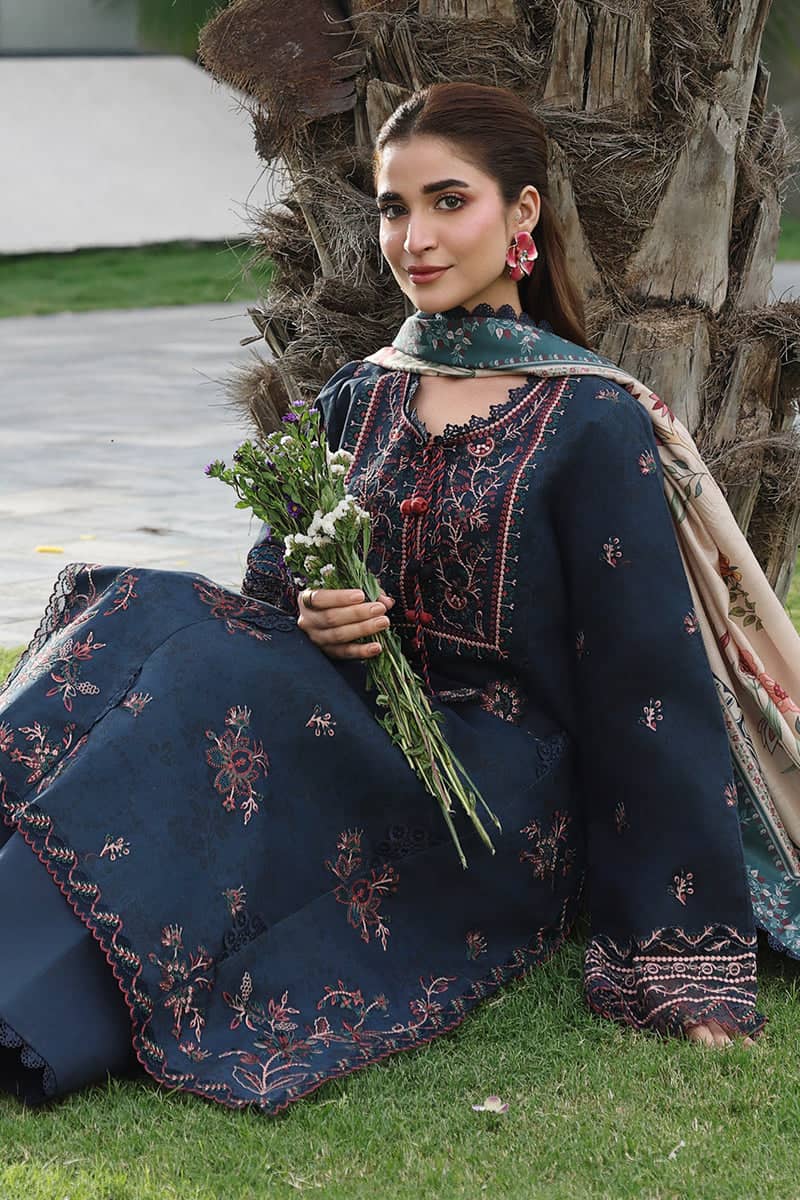 Rang Rasiya Florence 26/Nilofer/Sapphire