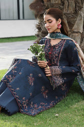 Rang Rasiya Florence 26/Nilofer/Sapphire