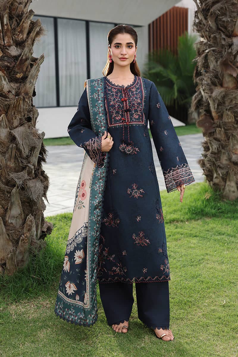 Rang Rasiya Florence 26/Nilofer/Sapphire