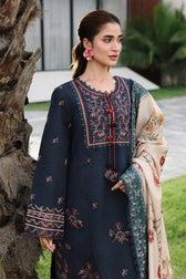 Rang Rasiya Florence 26/Nilofer/Sapphire