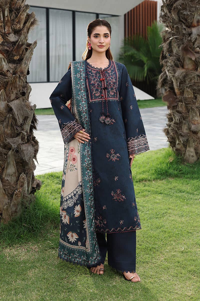 Rang Rasiya Florence 26/Nilofer/Sapphire