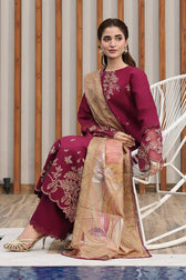 Rang Rasiya Florence 26/Shirin/Garnet