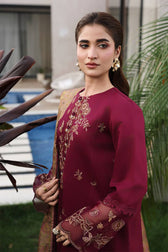 Rang Rasiya Florence 26/Shirin/Garnet
