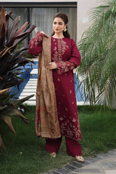 Rang Rasiya Florence 26/Shirin/Garnet