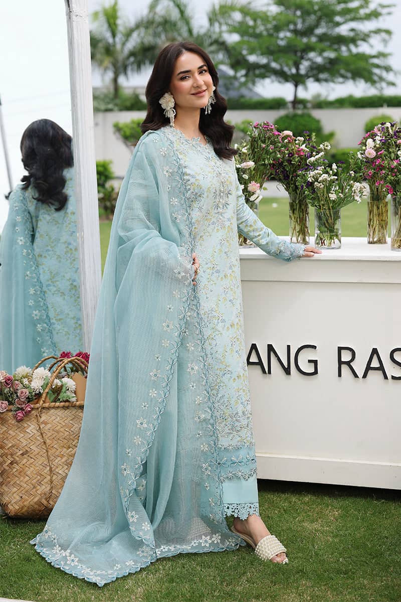 Rang Rasiya Florence 26/Yasna/Swan